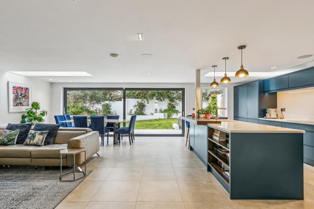 Main image of property: Hollies Close, 
Wandsworth Common, SW16