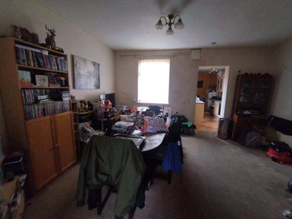 Westcott Terrace, Ferryhill, County Durham, DL17 photo 4