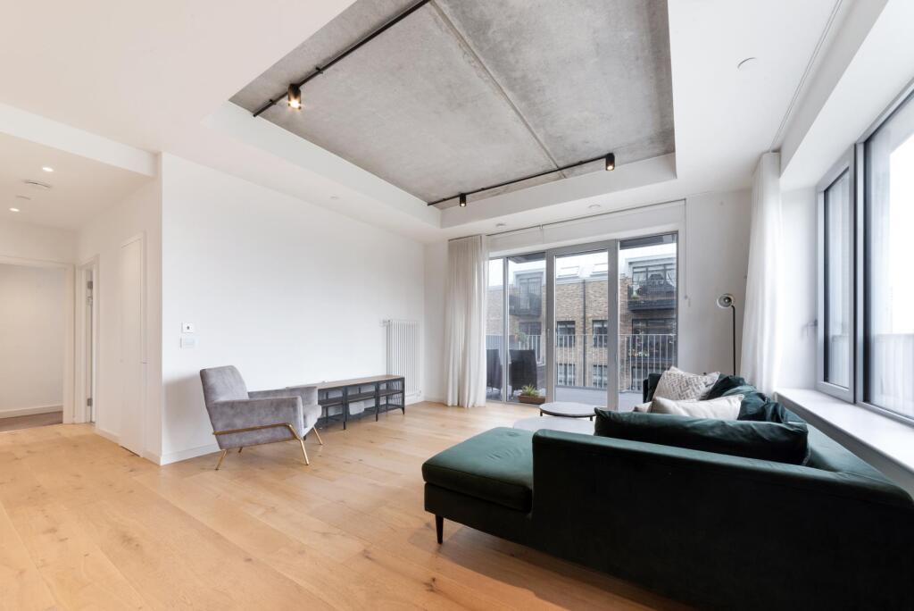 Apartment in London - View 4