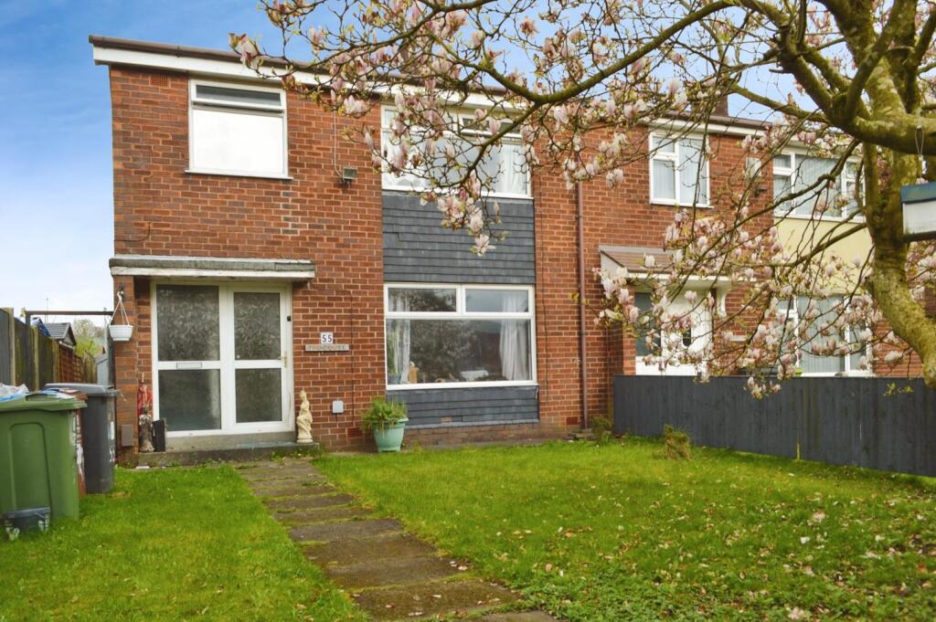 Main image of property: Medway Road, Hollinwood, Oldham