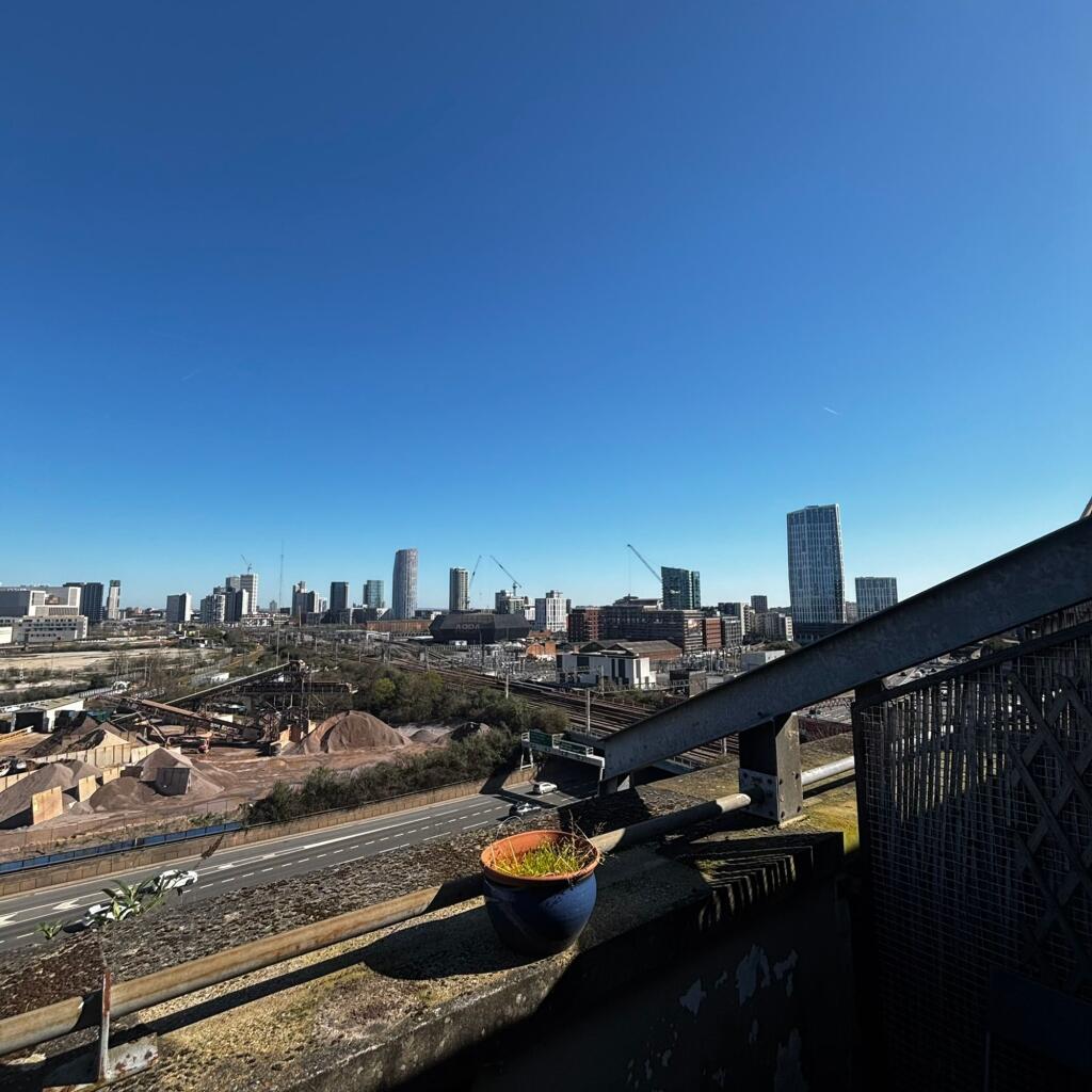 Main image of property: Fairfield Road, Bow Quarter, E3
