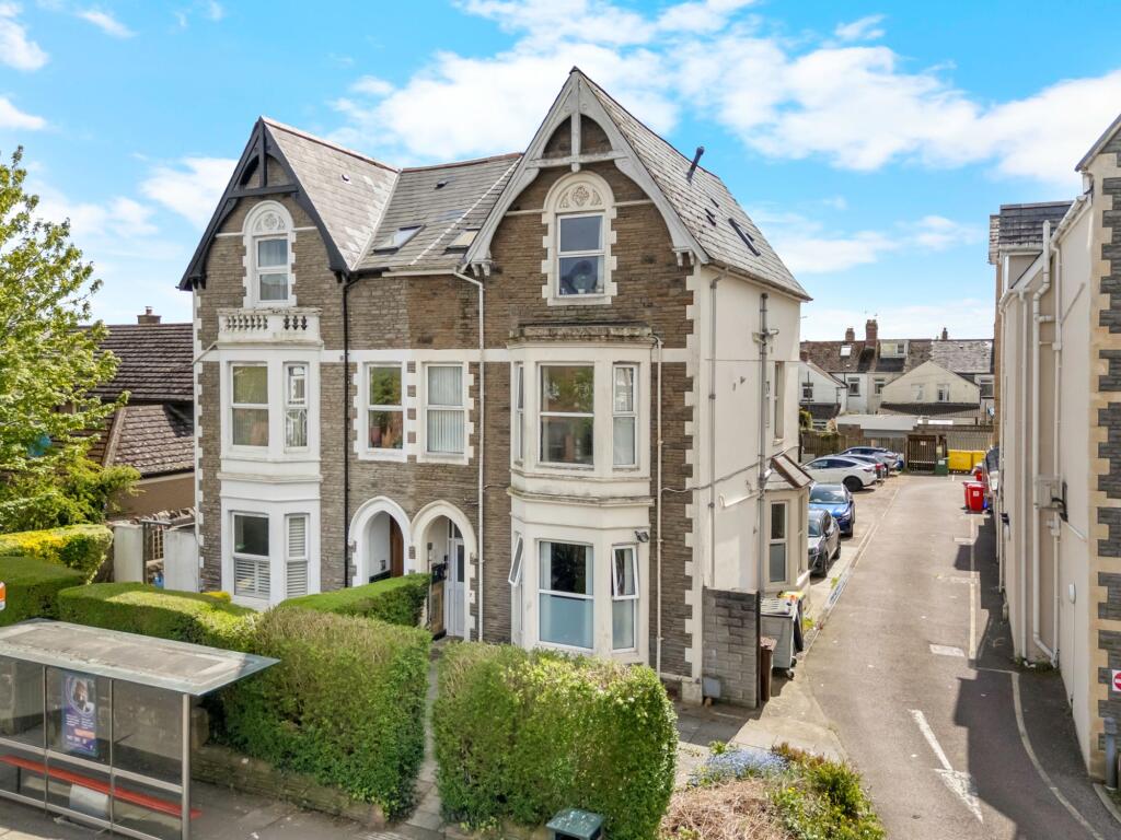 Main image of property: Romilly Road, Cardiff, CF5