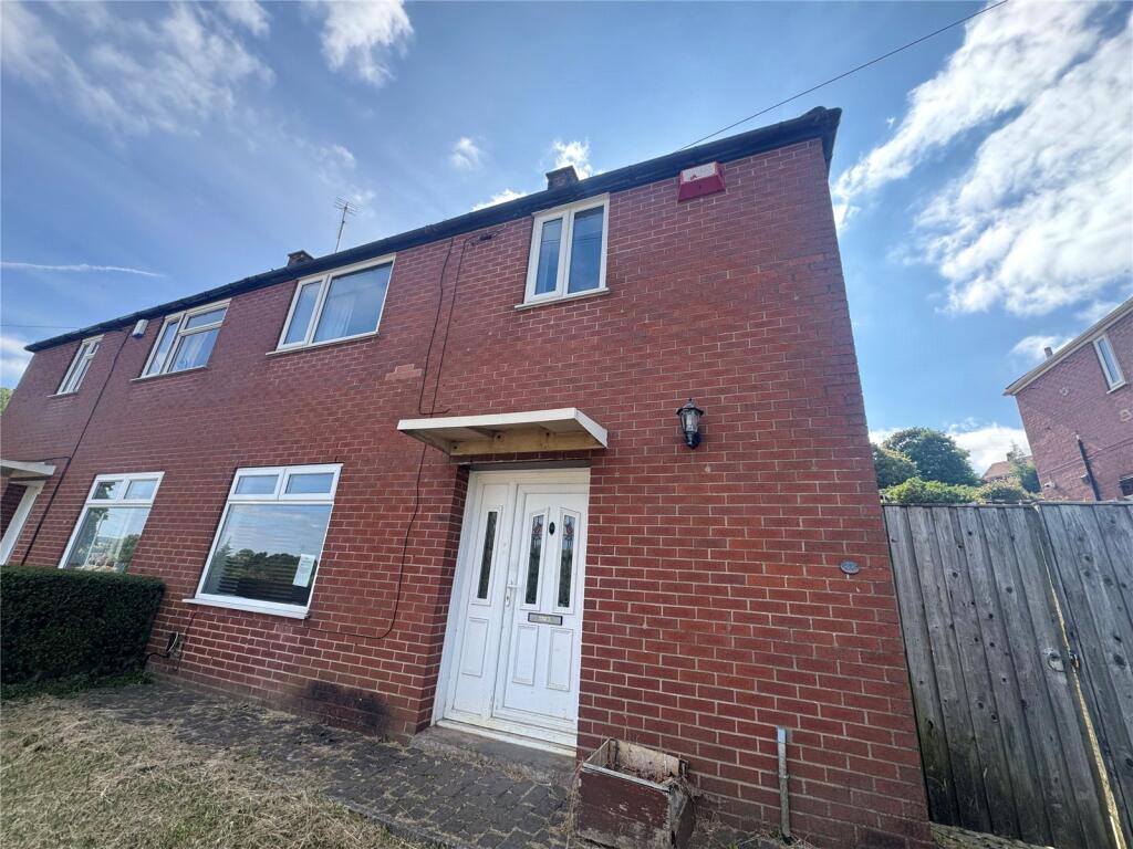 Main image of property: Butterbowl Drive, Leeds, West Yorkshire, LS12