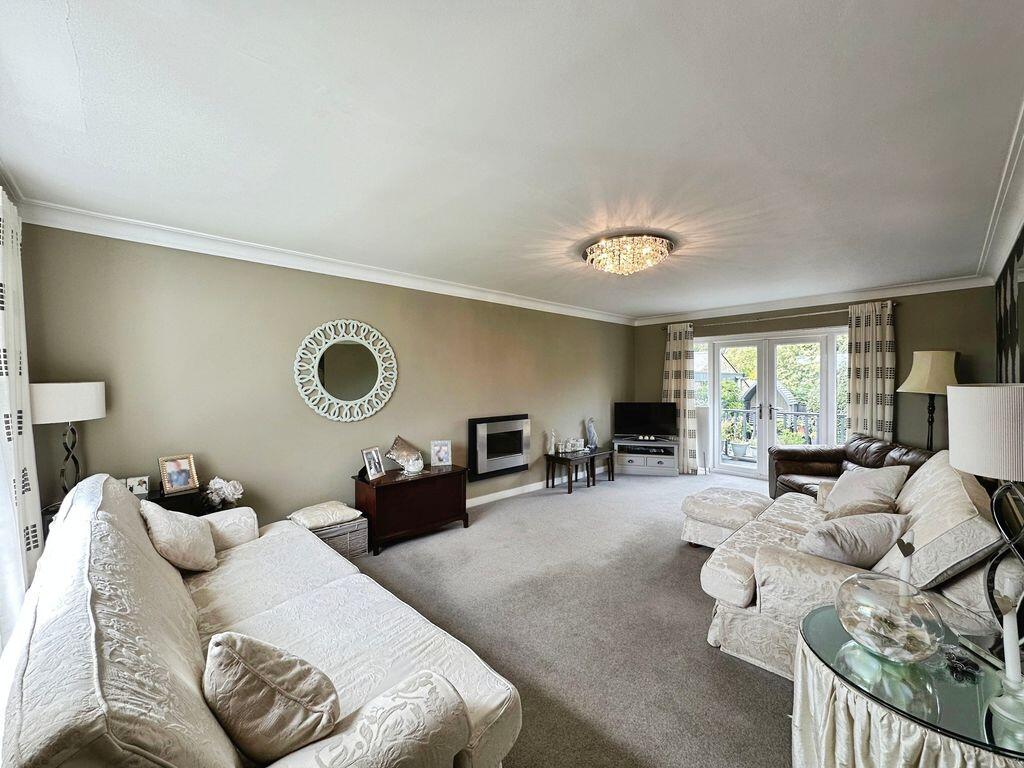 House in Newcastle upon Tyne - View 2