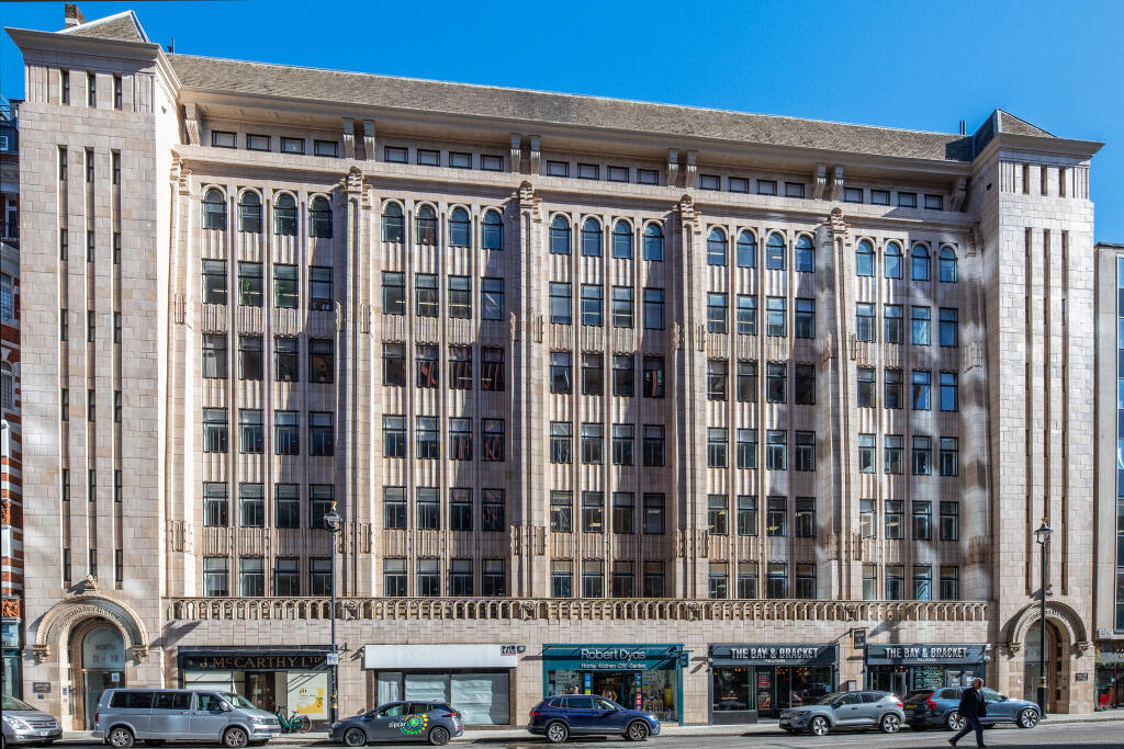 Main image of property: Artillery House, 11-19 Artillery Row, London, SW1P 1RT