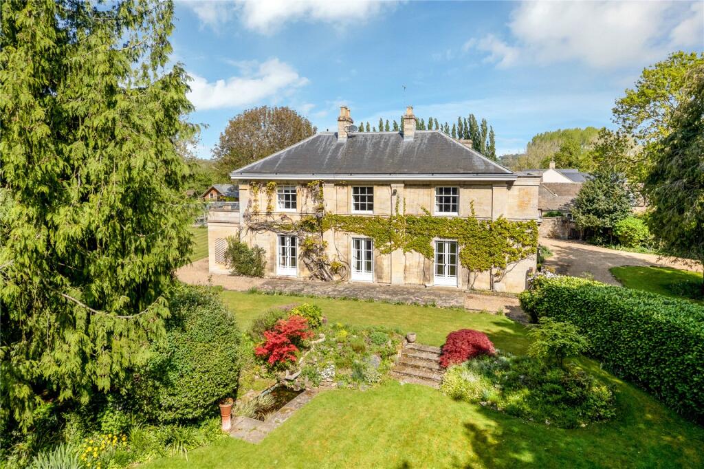 Main image of property: The Old Rectory, Alwalton