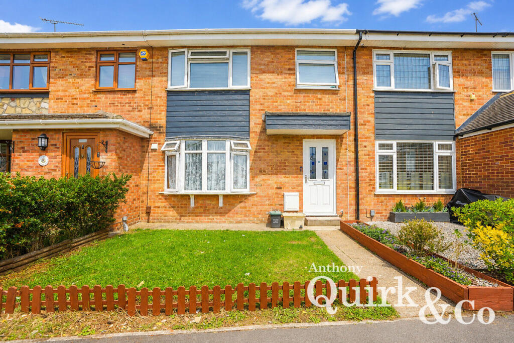 Main image of property: Hilton Road, Canvey Island, SS8