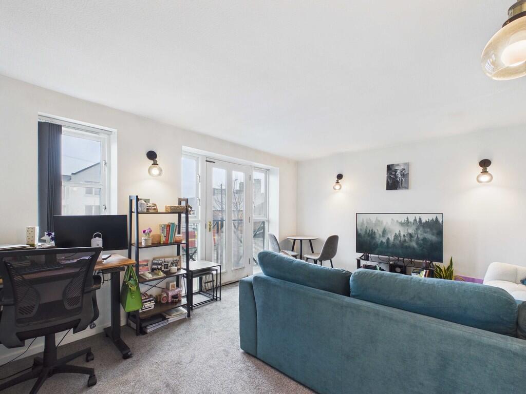 Main image of property: Archers Lodge, Bermondsey