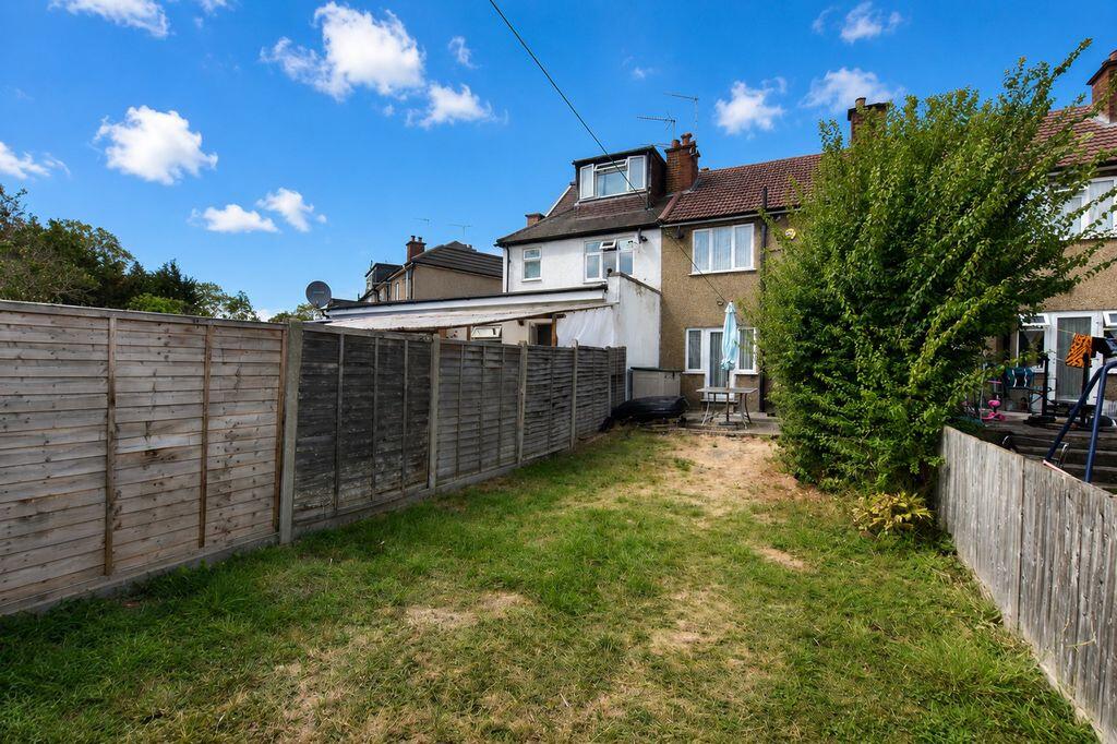 House in Harrow - More