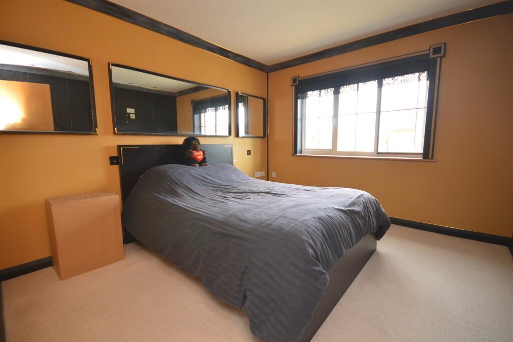 Apartment in Braintree, Cressing - View 5
