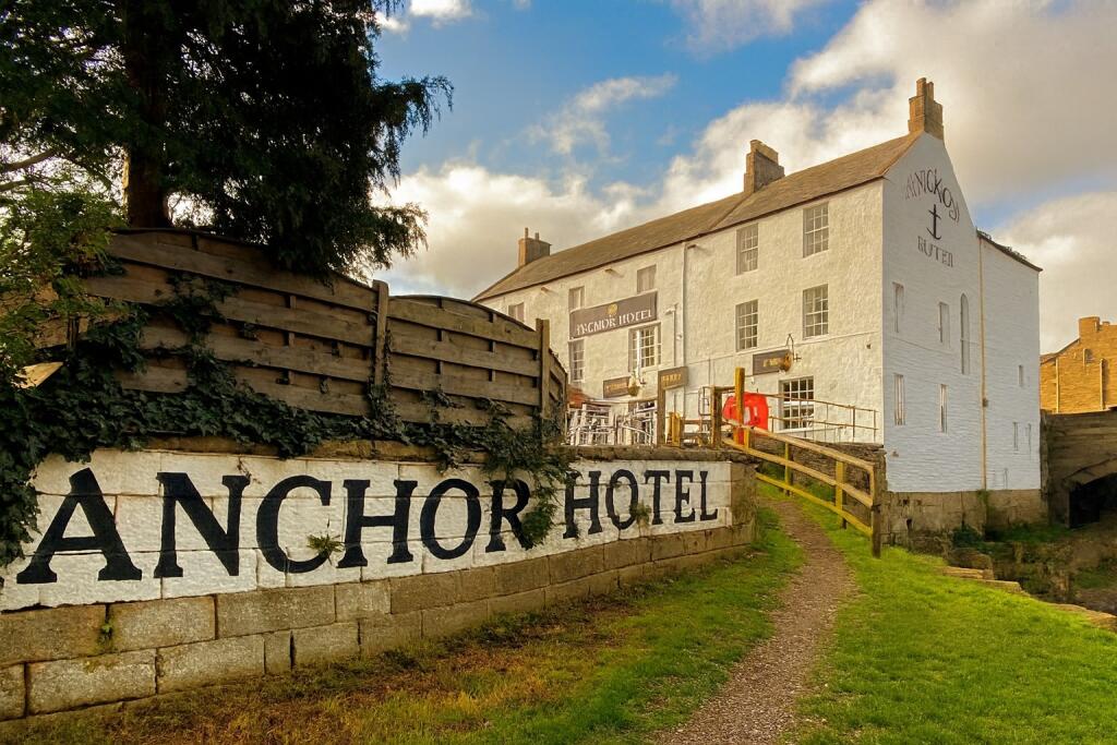 Main image of property: The Anchor Hotel, Haydon Bridge, Northumberland, NE47 6AB
