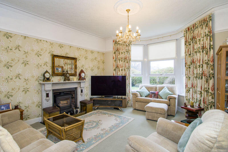 House in Penarth, Vale of Glamorgan - View 2