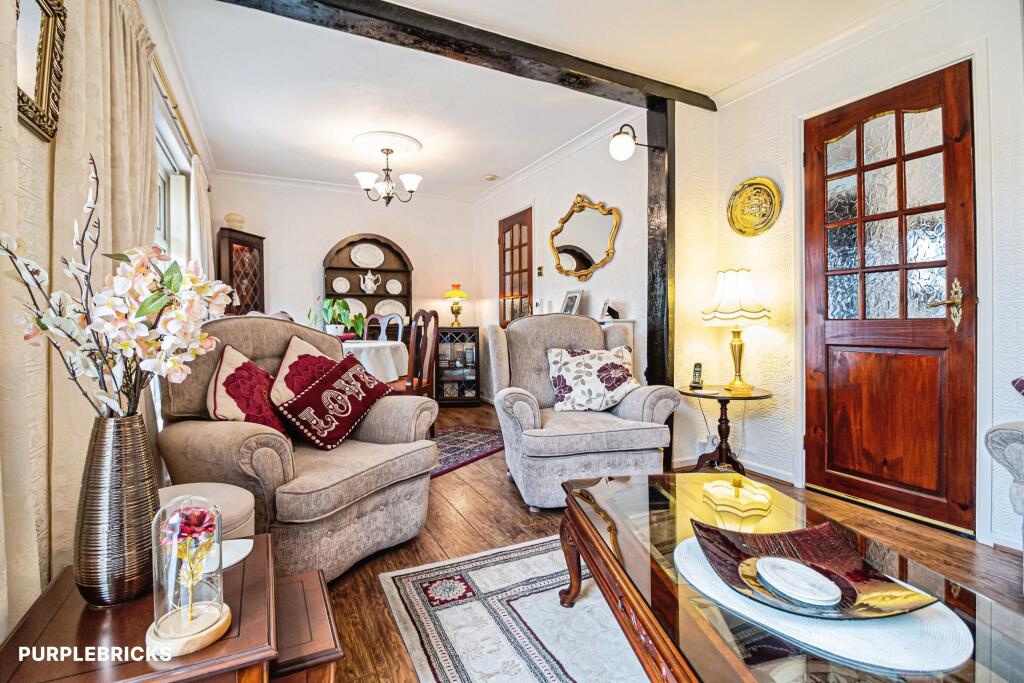 House in Manchester - View 5