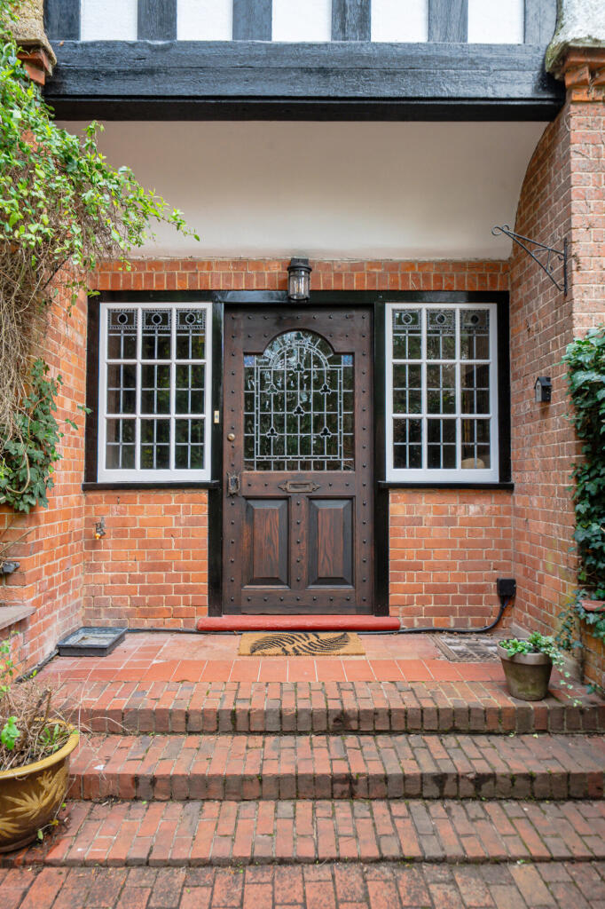 Main image of property: Salisbury Road, Farnborough, GU14