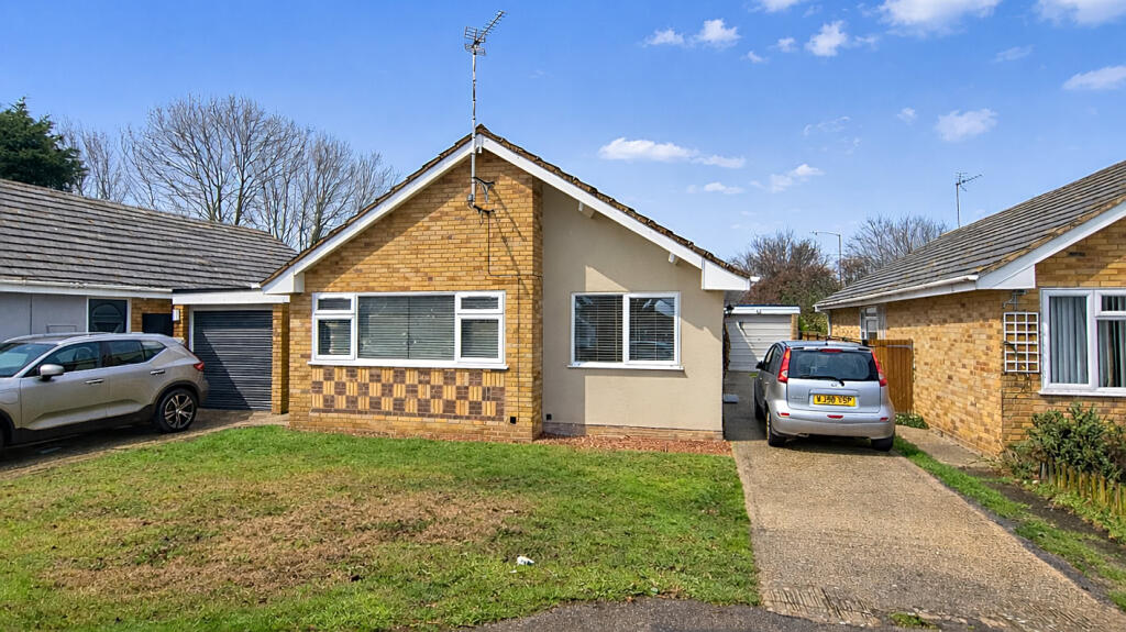 Main image of property: Blackburn Road, Herne Bay, CT6 7RG
