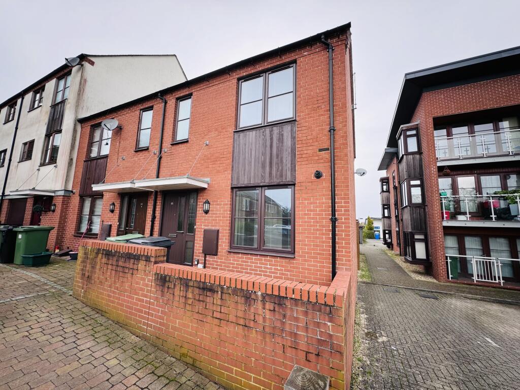 Main image of property: Watertower Way,