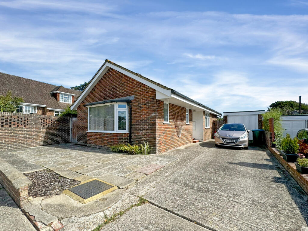 Main image of property: Woodlands Close, Angmering, BN16