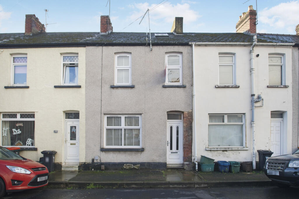 Main image of property: Bond Street, Newport, NP19