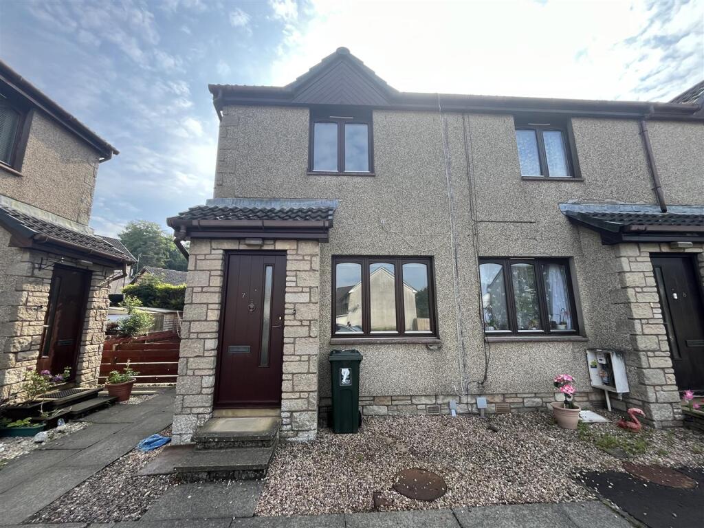 Main image of property: Sandport Close, Kinross