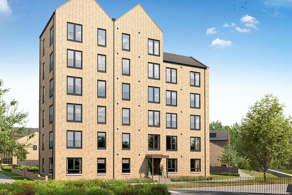 Main image of property: Sighthill Circus,
Glasgow,
G4