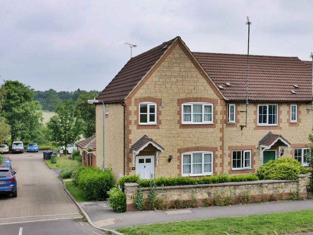 Main image of property: Park Road, Malmesbury, SN16