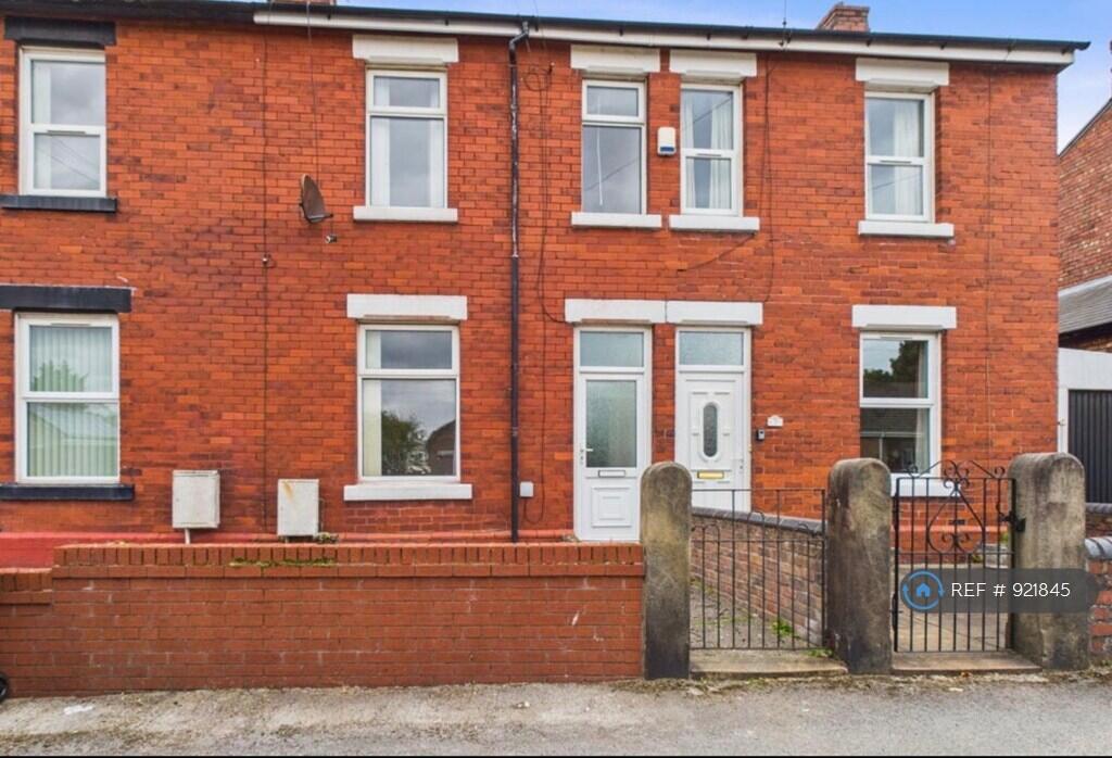 Main image of property: Queen St, Ormskirk, L39