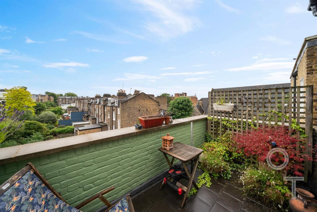 Apartment in London, Kentish Town - View 6