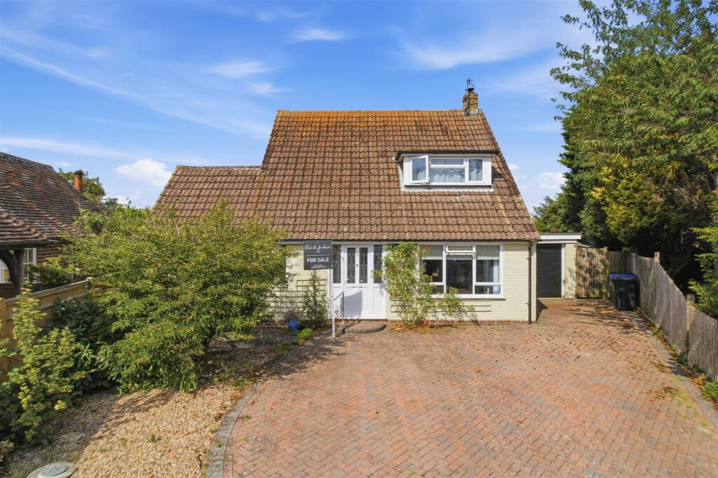 Main image of property: Stonewood Close, Seaford