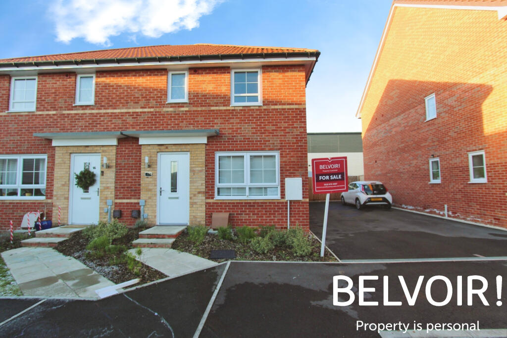 Main image of property: Wheatstone Gardens, Beeston, NG9