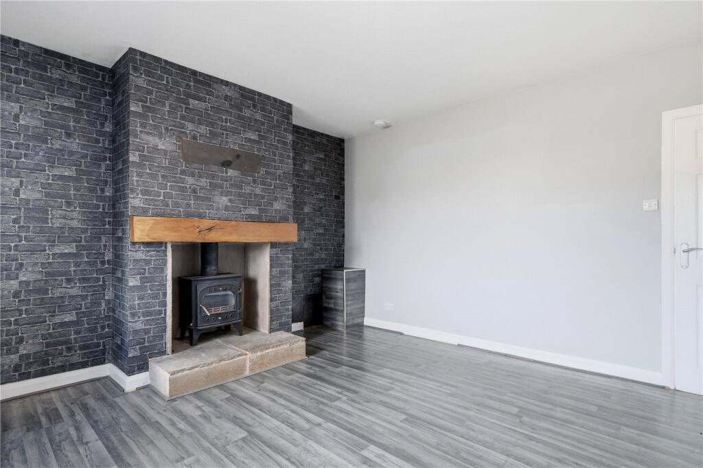 House in Burnley, Lancashire - View 4