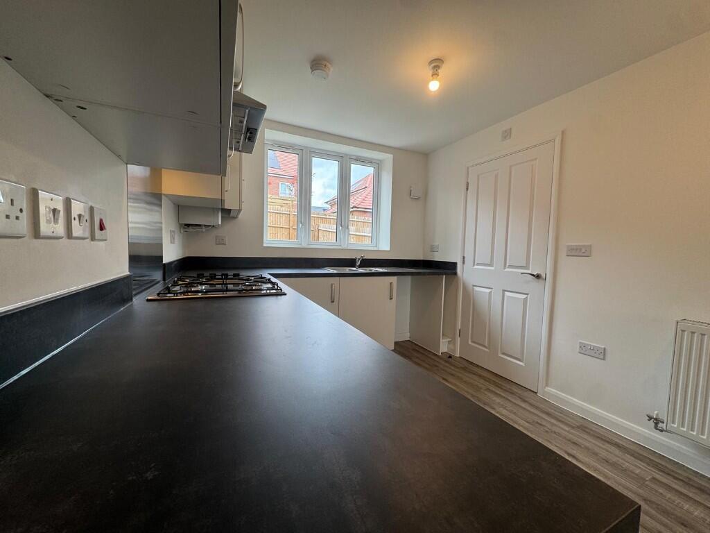 Main image of property: Broadnook, 
Leicester, 
LE7 6AA