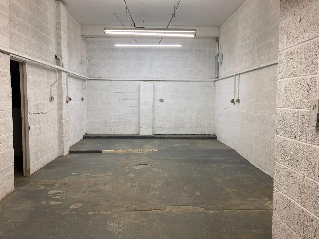 Main image of property: Unit 9 Cuckoo Hill Farm, Hanslope