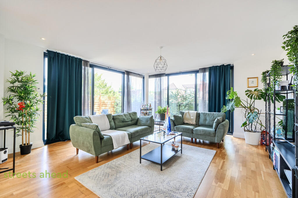 Main image of property: Purley Rise, Purley, CR8