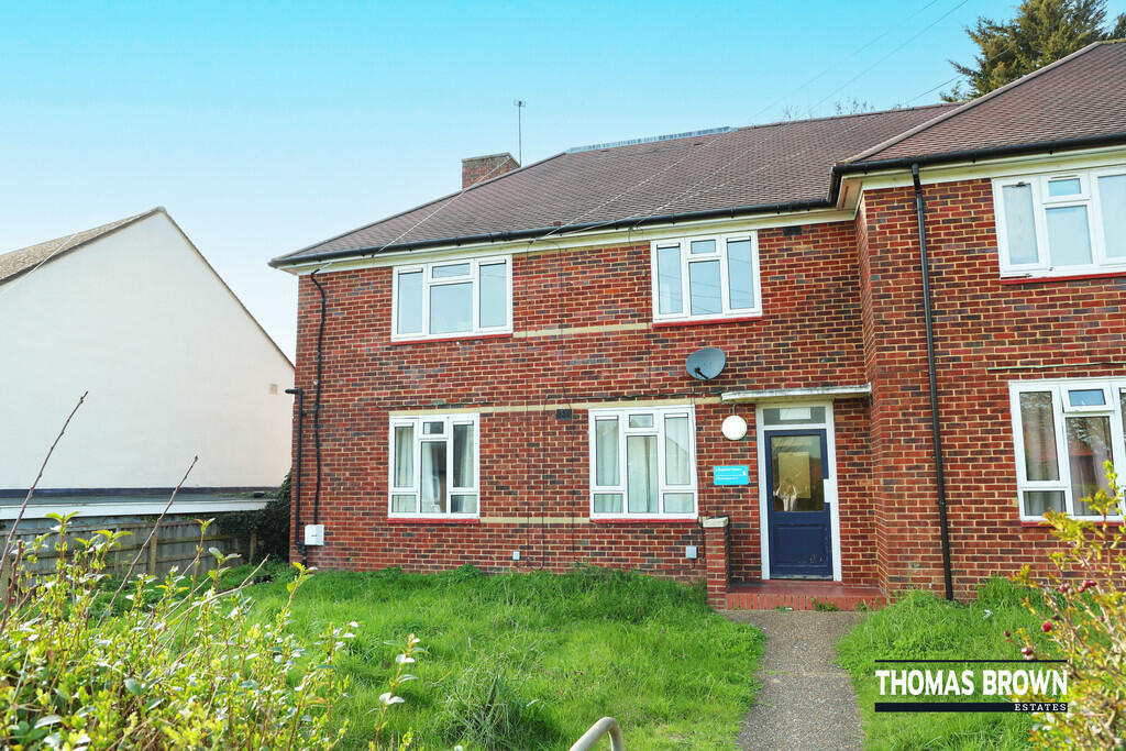 Main image of property: Lullingstone Crescent, Orpington