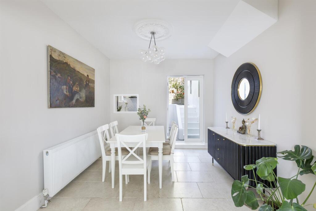 3 bedroom house for rent