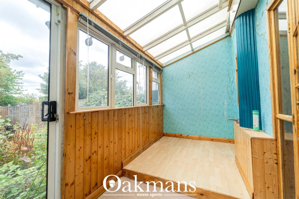 House in Birmingham, Stockland Green - View 5