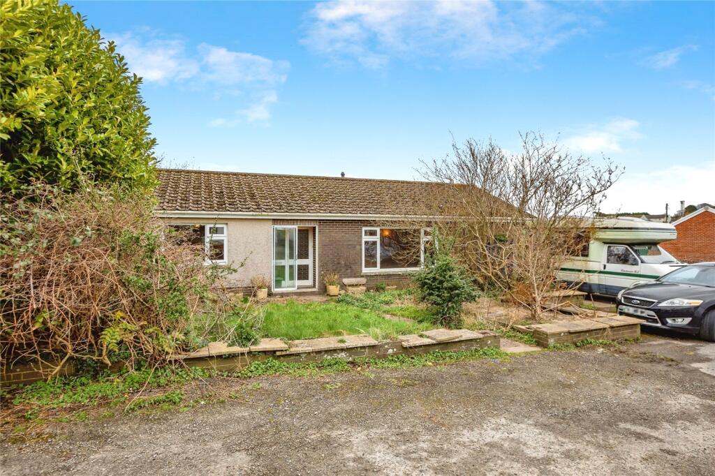 Main image of property: Penparc, Cardigan, Ceredigion, SA43