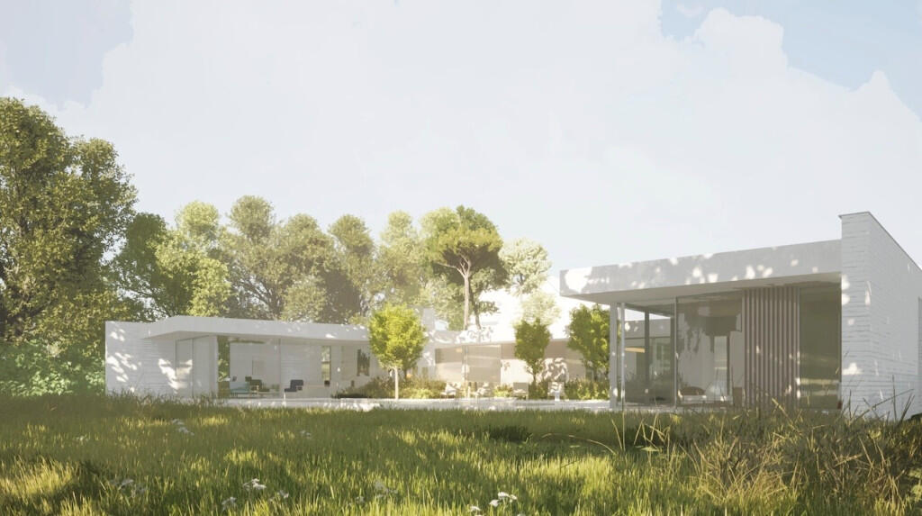 Main image of property: 36b Holly Hill Lane, Sarisbury Green SO31