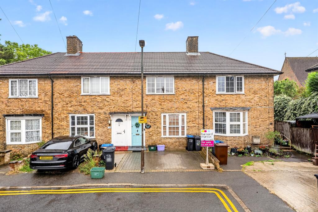 Main image of property: Montacute Road, Morden