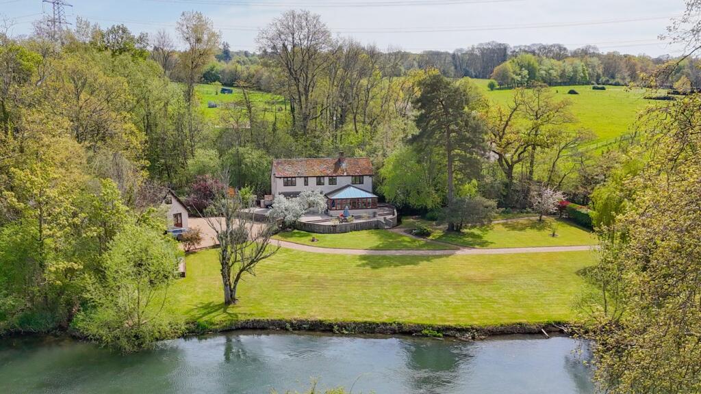 Main image of property: Hale Road, Woodgreen, Fordingbridge, SP6