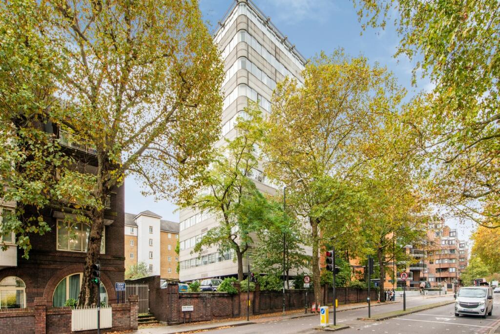 Main image of property: Park Road, London, NW8