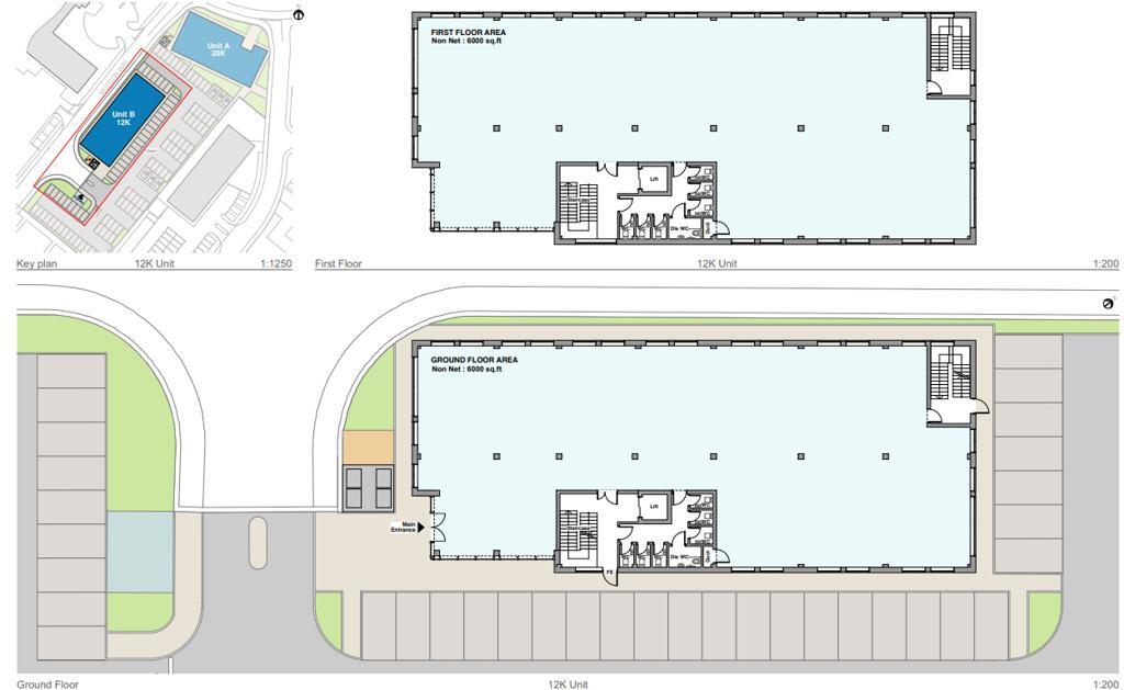 Main image of property: The Exchange,  Hudson Way, Pride Park, Derby, Derbyshire