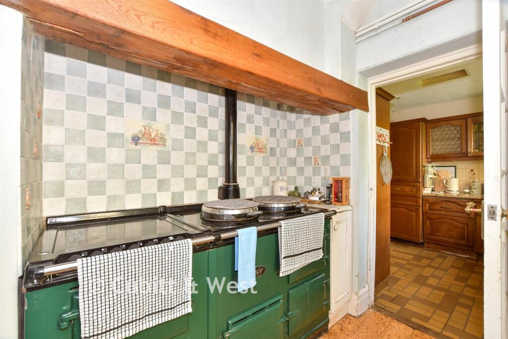 Main image of property: Nuthurst Avenue, Cranleigh, Surrey