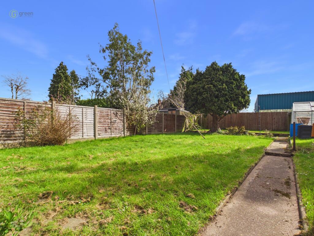 Additional image 25 of Clayton Drive, Castle Bromwich, Solihull, B36