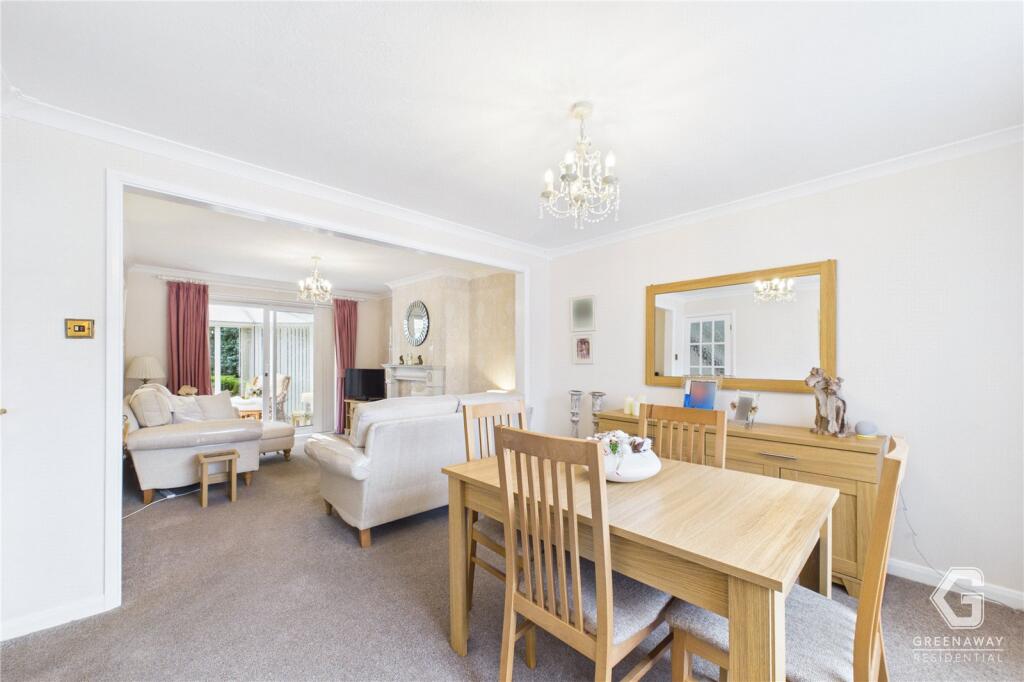 House in Redhill - View 3