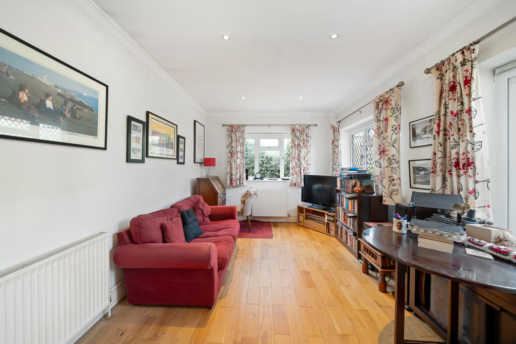 House in London, Hanwell - View 5