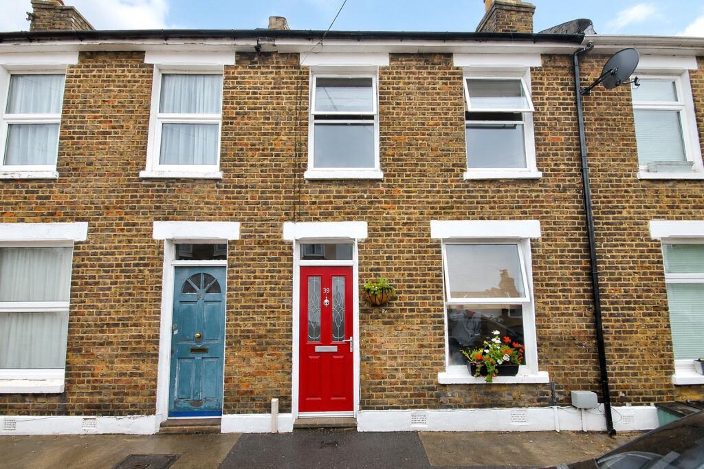 Main image of property: Percy Road, London, SE25