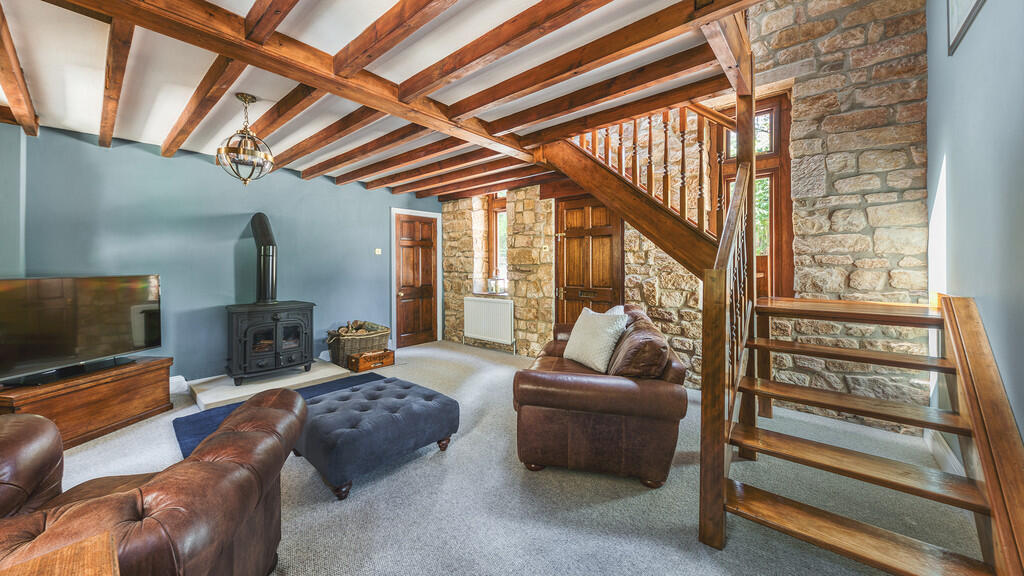House in Idridgehay - View 4