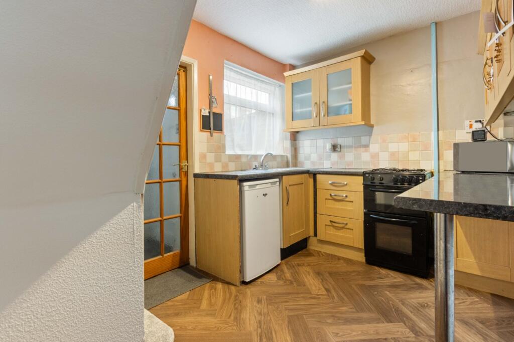 House in Gainsborough - View 4