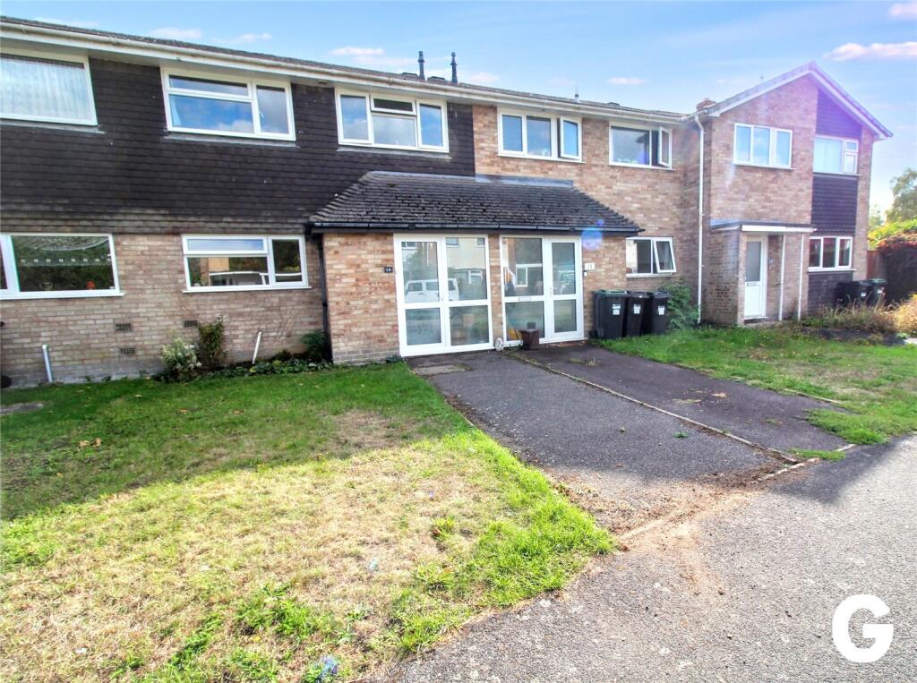 House in Ringwood